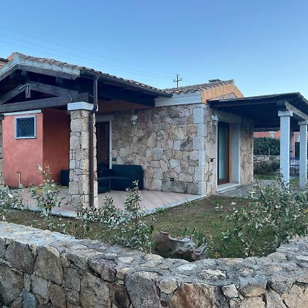 Villa Mare Azzurra Budoni Ngoại thất bức ảnh