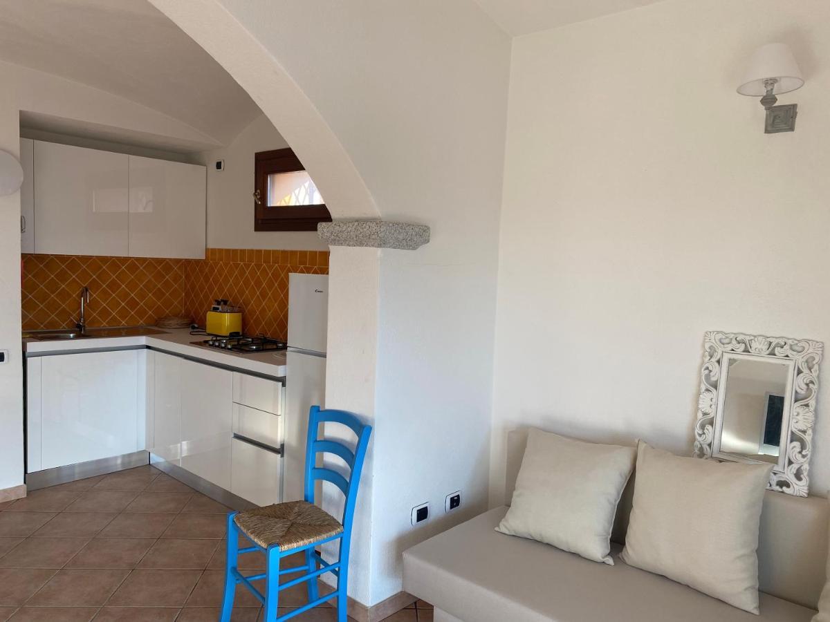Villa Mare Azzurra Budoni Ngoại thất bức ảnh