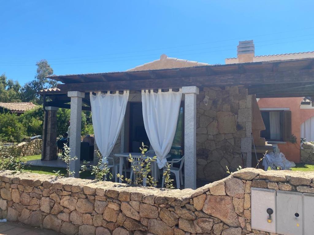 Villa Mare Azzurra Budoni Ngoại thất bức ảnh