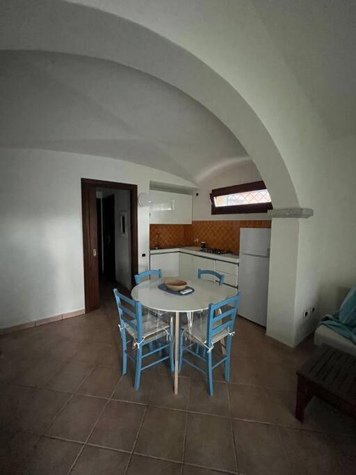 Villa Mare Azzurra Budoni Ngoại thất bức ảnh