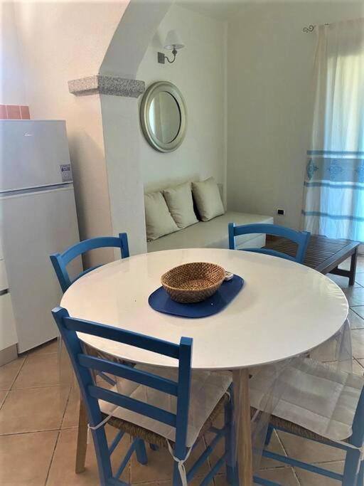 Villa Mare Azzurra Budoni Ngoại thất bức ảnh