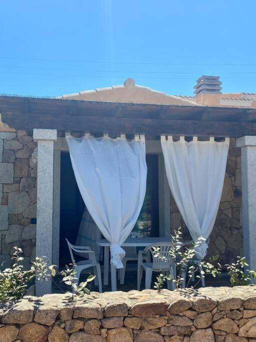 Villa Mare Azzurra Budoni Ngoại thất bức ảnh